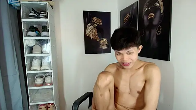 JamesxxxMarky live sex cam