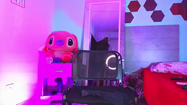 Paulina_Sodi live sex cam