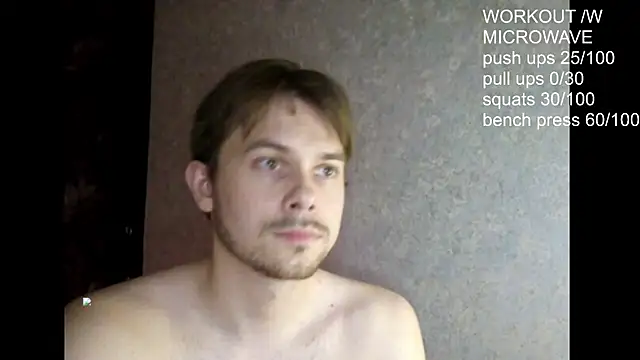 mike_peach's cam snapshot