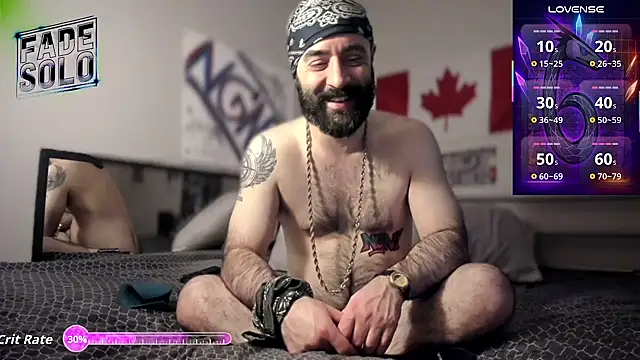 Fade_Solo's cam snapshot