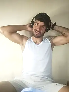 Alexsexygamer's cam snapshot