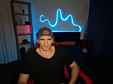 VelvetGrey's cam snapshot