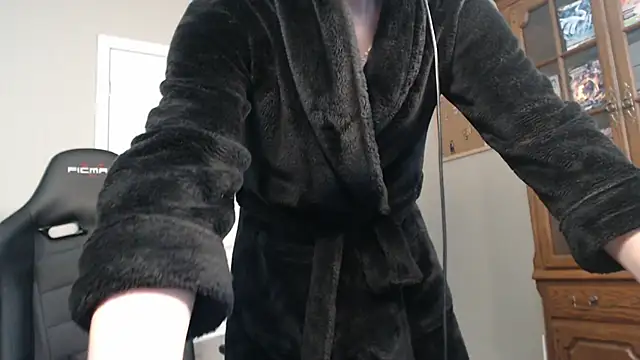 CasuallyCorrupt's cam snapshot