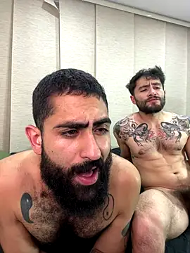 Drogamma's cam snapshot