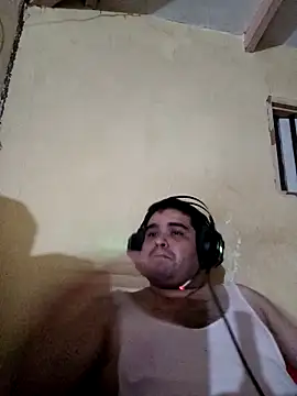 TUAMIGOLH's cam snapshot