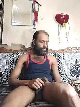 BadBoySmoker7070's cam snapshot