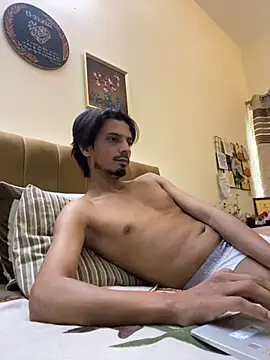 Talha266's cam snapshot