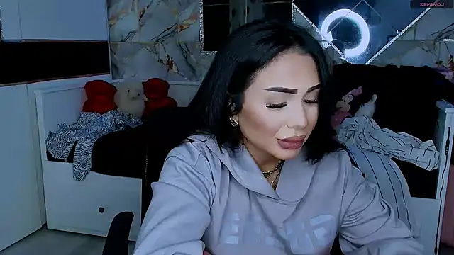 mistress_meryem live sex cam