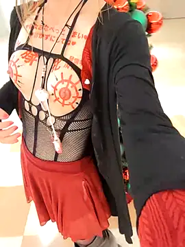 pink-mai live sex cam