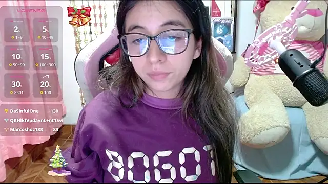 Maggie_Fox3 live sex cam