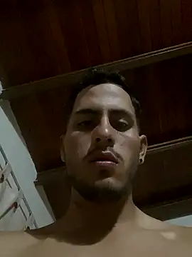 Dalton_oficial's cam snapshot