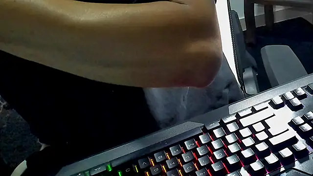 stebankechima's cam snapshot