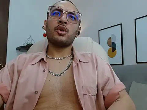 __Damian___'s cam snapshot