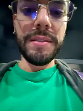 DanteWinter's cam snapshot