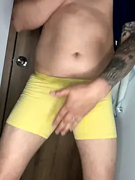 NathanielLux29's cam snapshot