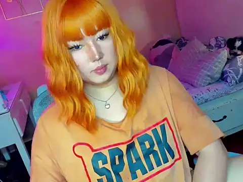 Alicia_Rose69 live sex cam