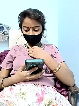 Payal_G live sex cam