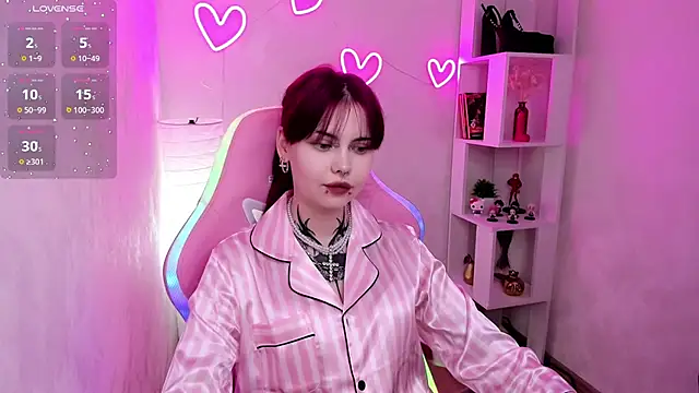 Morana_Batt live sex cam