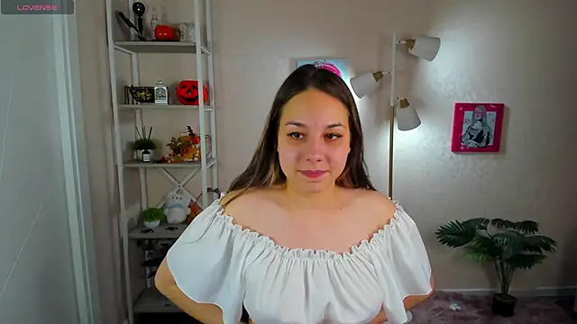 Al1ice_Moures live sex cam