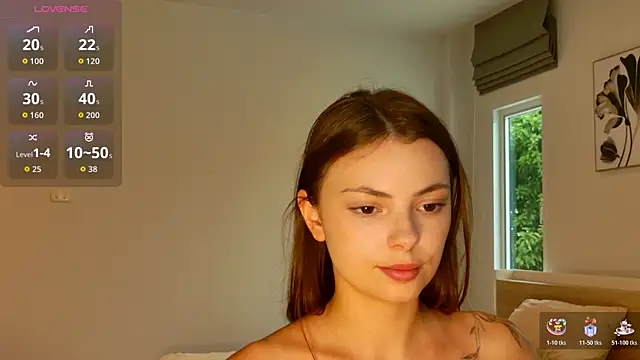 PhantomLace live sex cam