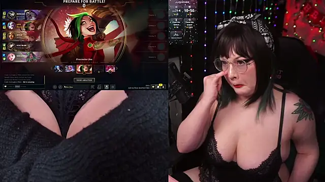 evamila live sex cam