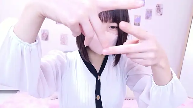 Im_Yu-na live sex cam