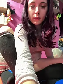 sexymelli18 live sex cam