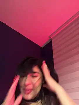 BlackCat__ live sex cam