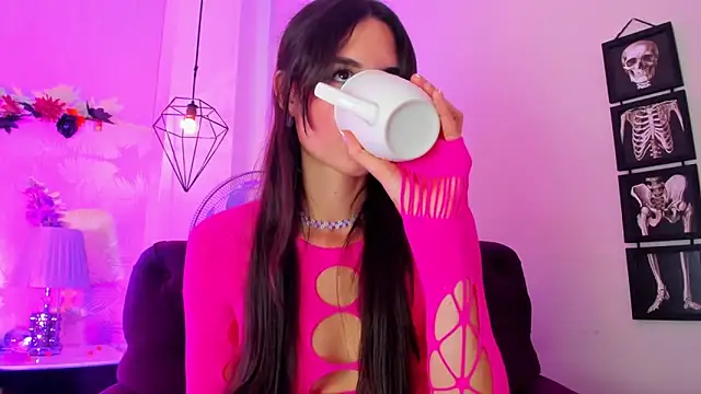 Rachel_Foxy live sex cam