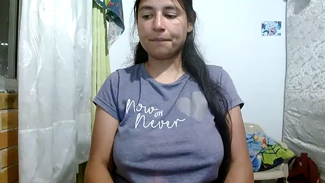 Escarcha-blue live sex cam