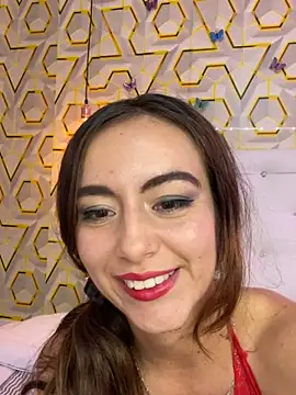 MelanyyJhonson15's cam snapshot