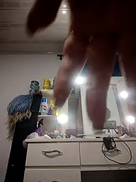 LaurenWelly_ live sex cam