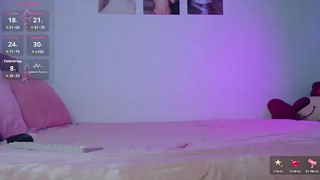 cuttebabe_ live sex cam