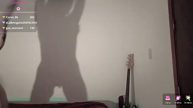 sweet_soup live sex cam