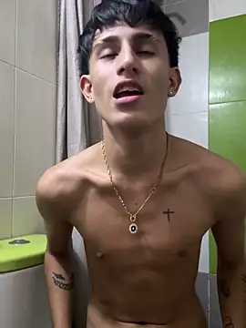 Youngs_Wild live sex cam