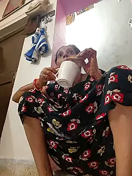 ISHANI-SINGH's cam snapshot