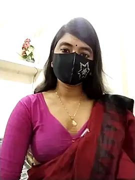 Puja-Rane's cam snapshot