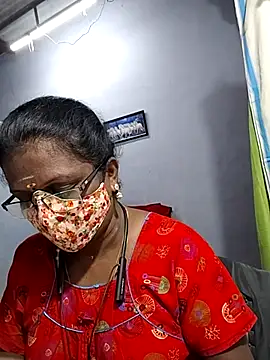 umashreetamil's cam snapshot