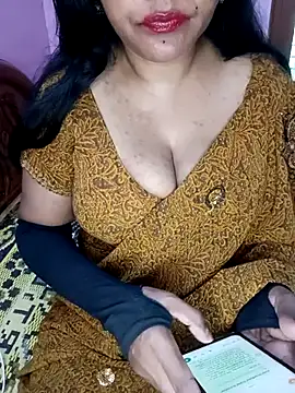 KannadaTamilTeluguBeauty's cam snapshot