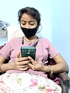 Payal_G's cam snapshot