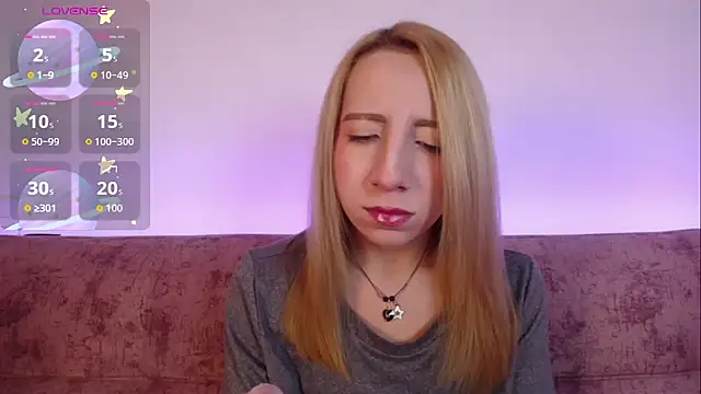 Miiaa_doll live sex cam