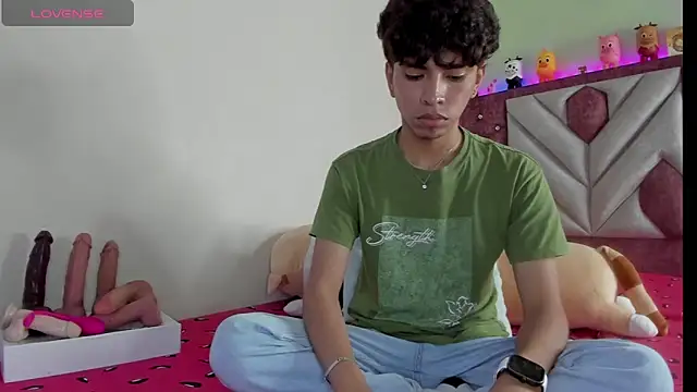 Santy_carrington live sex cam