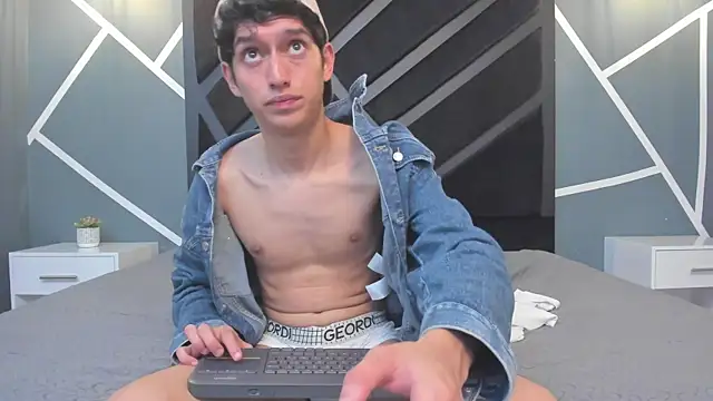 Niick_Carter live sex cam