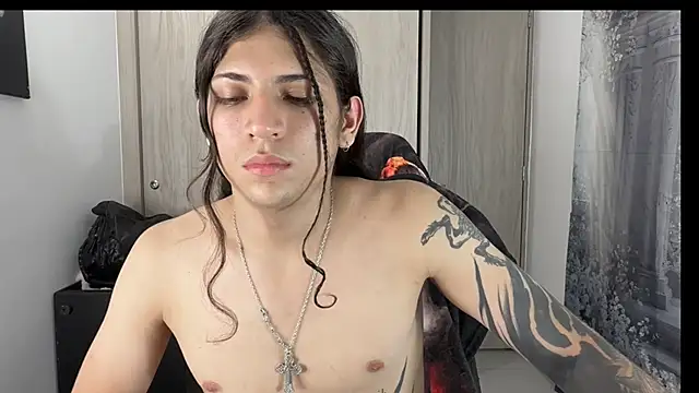 gabriel__manson live sex cam