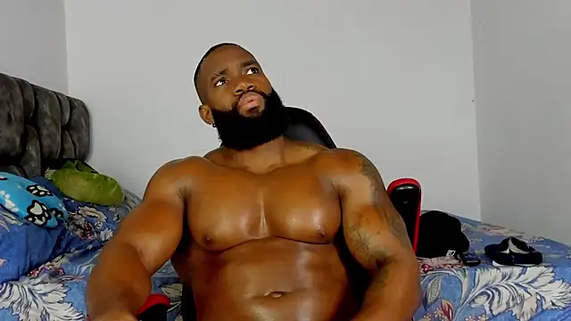 james_musclebbc live sex cam