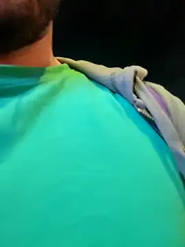 DanteWinter live sex cam