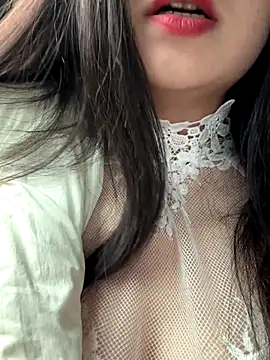 Aiss-niang live sex cam