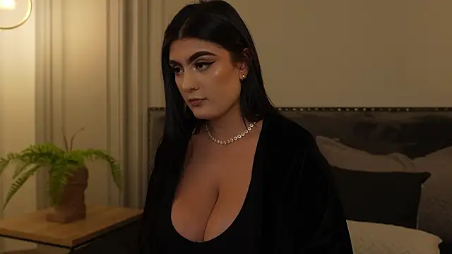 IrisBaker live sex cam