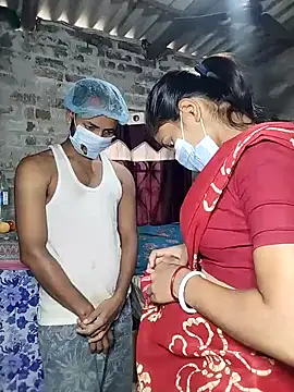 ritubhabi440 live sex cam