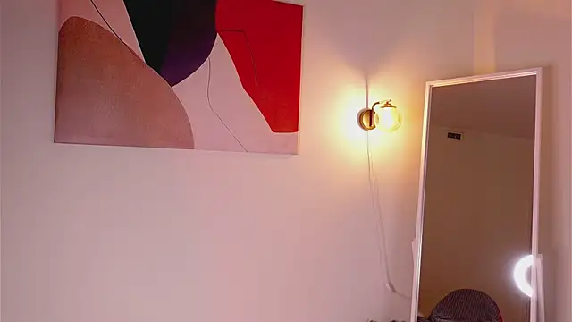 SilentLily's cam snapshot